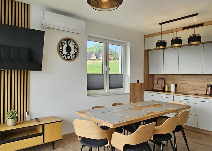 Tatra Twin House
