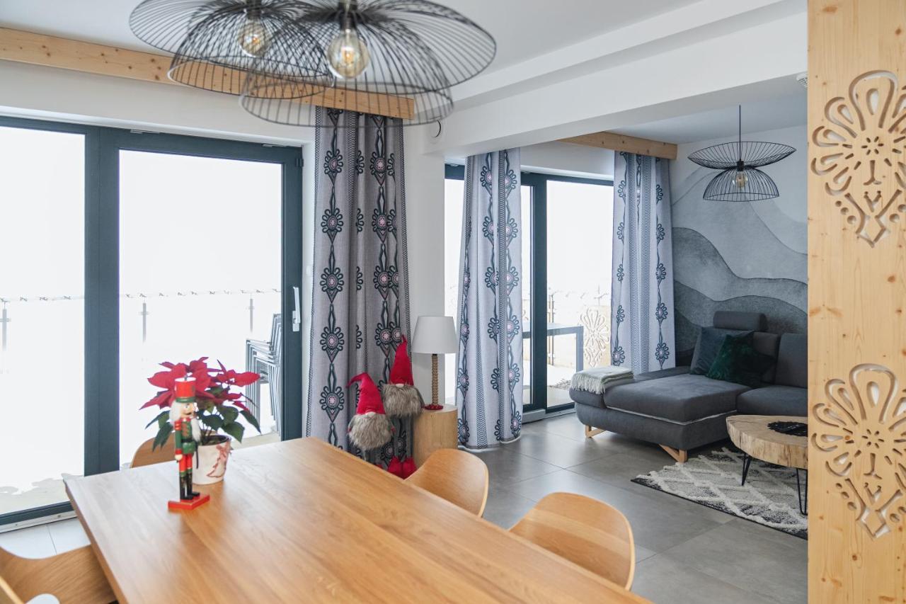 Holiday home Tatra Twin House