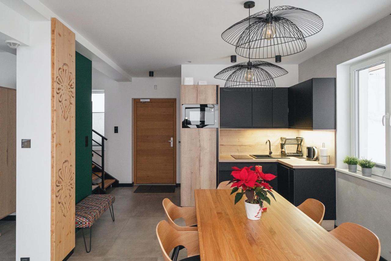 Holiday home Tatra Twin House Koscielisko