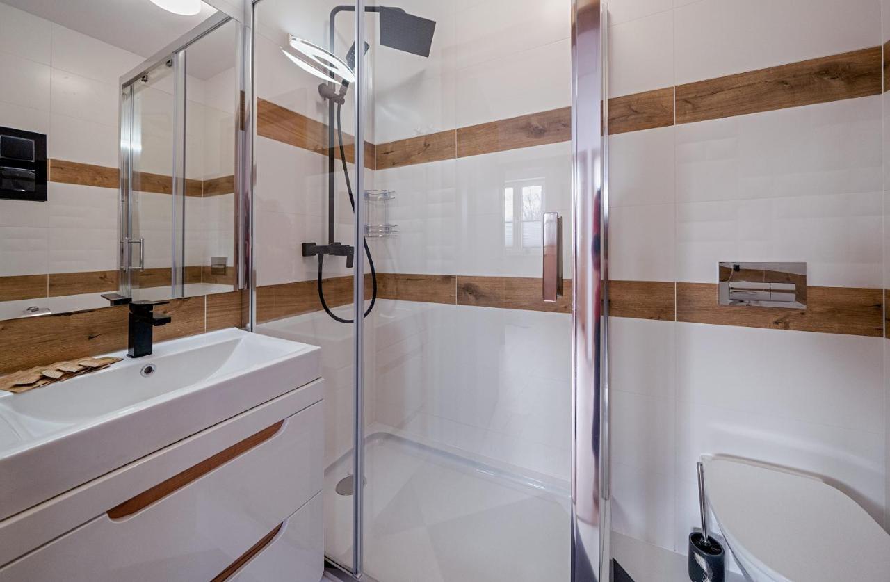 Holiday home Tatra Twin House Koscielisko