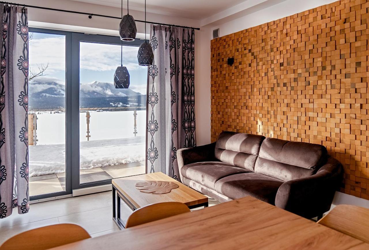 Holiday home Tatra Twin House Koscielisko