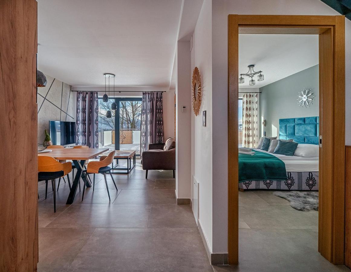 Holiday home Tatra Twin House