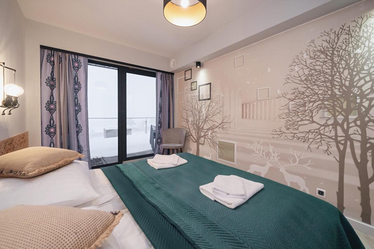 Holiday home Tatra Twin House Koscielisko