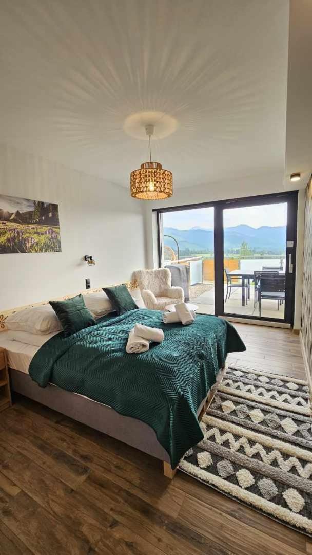 Holiday home Tatra Twin House *