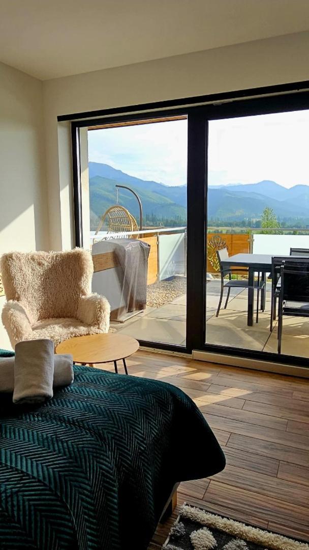 Holiday home Tatra Twin House Koscielisko